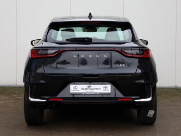 Lexus LBX